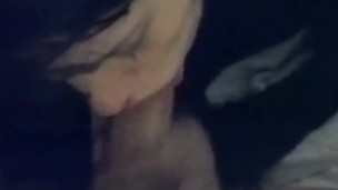 Creampie -Meu marido me faz gozar várias vezes