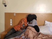 Married Woman getting Big Dick