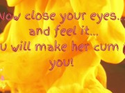 Audio for men|You will cum hard in 90 seconds! 1/16