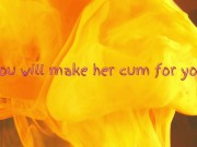 Audio for men|You will cum hard in 90 seconds! 13/16