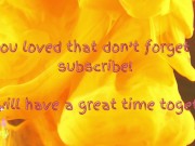 Audio for men|You will cum hard in 90 seconds! 15/16