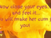 Audio for men|You will cum hard in 90 seconds! 3/16