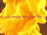 Audio for men|You will cum hard in 90 seconds! 4/16