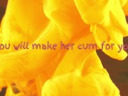 Audio for men|You will cum hard in 90 seconds! 8/16