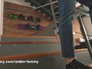 Gorgeous Italian Amateurs Fucking On The Couch - Lustery 1/16