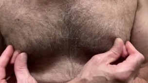 Pumped Nipples Cloud
