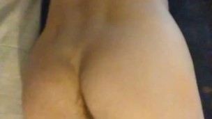 Bussy Fresh Out the Shower