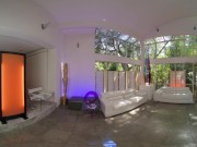 Busty Hottie Jewelz Blu As GANTZ's Reika Shimohira Has Been Desperate To Get You Back And Fuck You 1/16