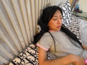 Pinay -Putang ina mo!! ang sarap, sige pa! (Fuck me baby,  Please don't stop!!)-SingCan 7/16