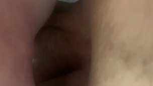 Cute Gay Teen Takes It Deep Bareback