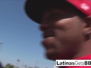 Latina BBW wants that BBC 5/16