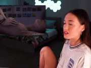 PORN REACTS: LIFE IS STRANGE (BDSM) 5/16