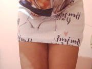 بغيت زب 🔥 شاعلة ديما طبوني سلطان طبابن باغي لحوا مكيبردش معدبني 👅 - Screenshot 2 of 16 - Lingerie