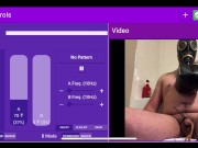 20 Minutes of Estim Edging 5/16