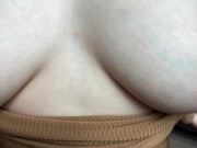 Ur roommate seduces u to breed her (POV) 4/16