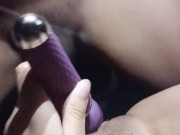 الأكثر عاهرة في المغرب، اسمي عايدة، هل تحبين فرجتي؟💦😱 11/16