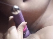 الأكثر عاهرة في المغرب، اسمي عايدة، هل تحبين فرجتي؟💦😱 8/16