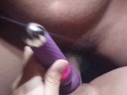 الأكثر عاهرة في المغرب، اسمي عايدة، هل تحبين فرجتي؟💦😱 9/16