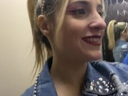 Voy a Buscar a mi VECINO para que me COJA DURO el CULO y me lo llene de SEMEN -  CREAMPIE ANAL 3/16