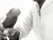 Almost got caught but he was BUSSINNNNN 16/16