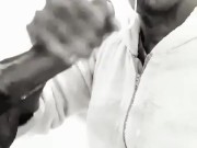 Almost got caught but he was BUSSINNNNN 4/16