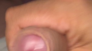 Wake-up at deep nicht.