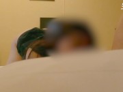 สาวสวยขี้เงื่ยนกับครั้งแรกของเธอที่หอพัก 8/16