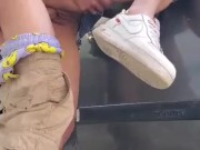 fucking sweet 19 year old latina 14/16