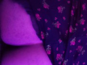 No quería q me la sacará ni tantito