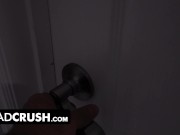 Desperate Step-Daughter Confides In Step-Daddy That She Doesn’t Know The First Thing About Sex 3/16