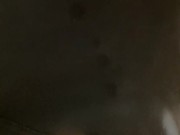 Shaking these huge tits 1/16