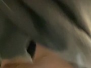 Shaking these huge tits 6/16