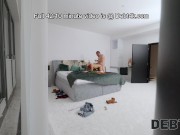 DEBT4k. Hot Horsegirl Summer - Leanne Lace 15/16