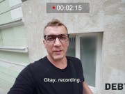 DEBT4k. Hot Horsegirl Summer - Leanne Lace 2/16