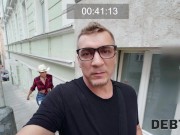 DEBT4k. Hot Horsegirl Summer - Leanne Lace 3/16