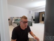 DEBT4k. Hot Horsegirl Summer - Leanne Lace 5/16