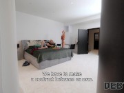 DEBT4k. Hot Horsegirl Summer - Leanne Lace 7/16