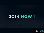 GIRLSWAY - Lonely Teen Adriana Chechik Has Hard Sex With Spiritual Hippie During Chakra Cleansing 1/16