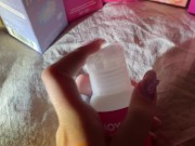 СВОДНАЯ СЕСТРЕНКА ХОЧЕТ ЖЕСТКИЙ СЕКС КОНЧИЛА ДВА РАЗА - YourSofia 1/16