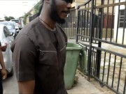 Wild Gangbang With Street Boys 6/16