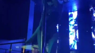Mystic Monroe’s FAMOUS Move!