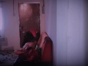 I MAKE LOVE TO MY BIG ASS STEPMOTH WITH THE SHORTS ON, HOMEMADE SEX 8/16