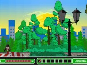 Tattooed lesbian gets her girlfriend to squirt with a toy 1/16