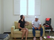 Amazing homemade sex between sexy 18yo teen Briseida and her BF! 5/16