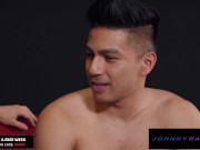 Asian Hunk Hardcore Dick Down By Johnny - Kye Storm - JohnnyRapid 2/16
