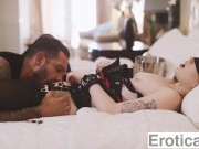 Beauty Evelyn Claire Seduces BF 6/16