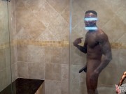 2 Keys, 1 Room! Bubble Butt Latina Jeyla Spice Gets Dicked Down By A Stranger 3/16