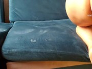 ME DESESPERO POR EL GRAN CULO DE LA MAMA DE MI MEJOR AMIGO 16/16