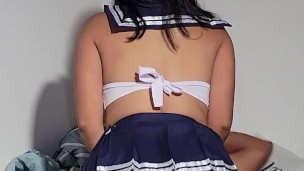 I found this video on my friend's cell phone, he and his girlfriend