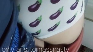 Two men Farting underwear. Fart fetish